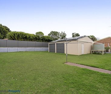 Spacious Rangeville Living with Huge Shed and Family Friendly Yard - Photo 6