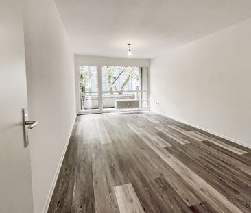 Nur mit WBS – 2,5 Zimmer – Balkon – Aufzug – Barrierefrei - Photo 5