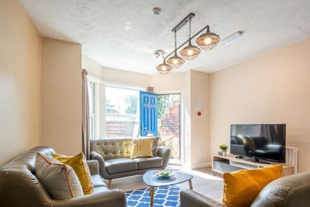 5 bedroom house to rent - Photo 3