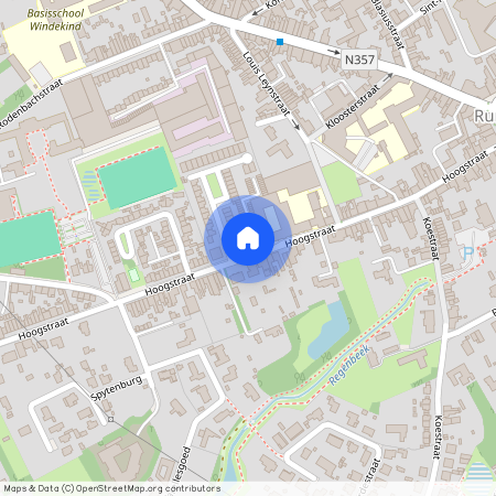 Hoogstraat 64 31, 8800 Roeselare