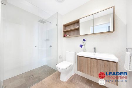 203/7 Conder Street, Burwood NSW 2134 - Apartment For Rent | Domain - Photo 2