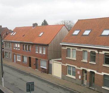 Instapklaar 1-slaapkamerappartement met Terras te huur in Torhout - Photo 3