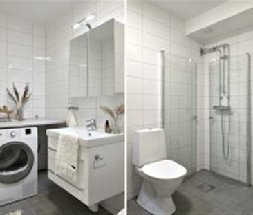 Löjtnant Granlunds Väg 18 - Photo 2