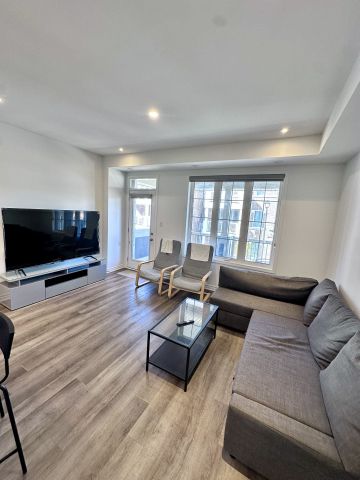 For Lease - 1317 Leriche Way Unit# 70, Milton, Ontario - Photo 4