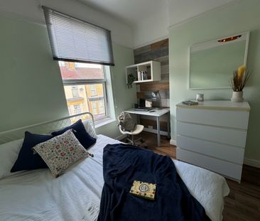 4 Bed Terraced House, Blantyre Road, L15 - Photo 6