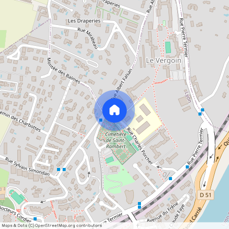 69009, Lyon 9E Arrondissement