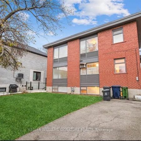 For Lease - 214 Queenslea Avenue Unit# Bsmnt, Toronto, Ontario - Photo 4
