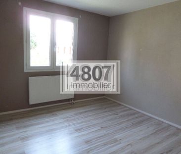 Location appartement 3 pièces 63.2 m² à Annecy-le-Vieux (74940) - Photo 3