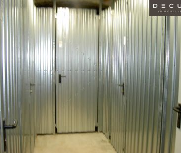 UNBEFRISTETE | 2 ZIMMER | NAHE PRATER U1 und U2 | STILHAUS | 4. LIF... - Photo 2