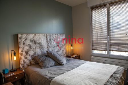 Location Appartement - Photo 4