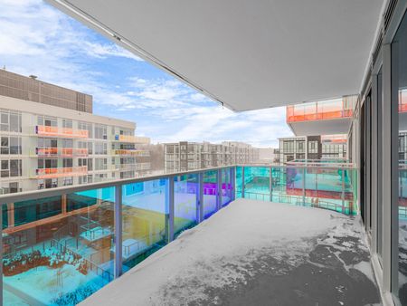 For Lease - 333 Sunseeker Avenue Unit# 528, Innisfil, Ontario - Photo 2