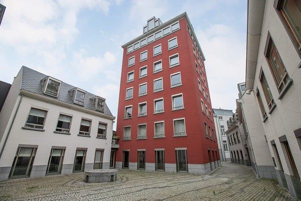 Te huur: Appartement Kanunnikencour in Maastricht - Foto 1