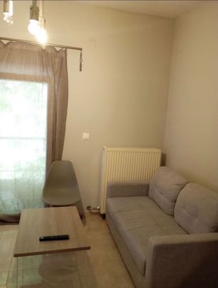 Studio/Γκαρσονιέρα για ενοικίαση Διοικητήριο (Κέντρο Θεσσαλονίκης) - Photo 1