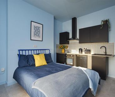 1 bedroom flat to rent - Photo 6
