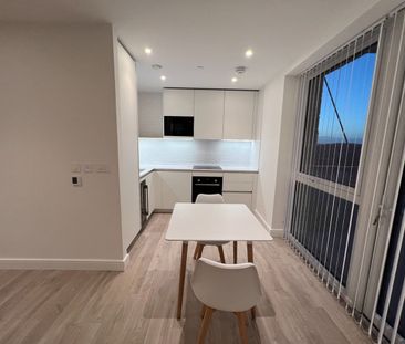1 Bed Flat, Celeste House, HA0 - Photo 4