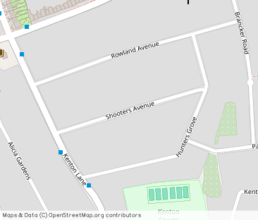 Shooters Avenue, Harrow, Middlesex, HA3 - Photo 1
