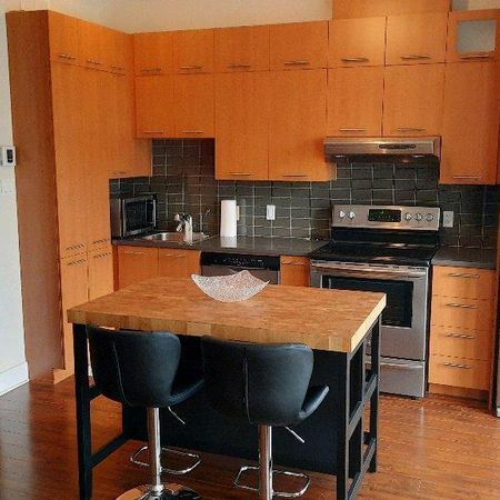 Condo ( loft ) @ Boisbriand - Photo 3