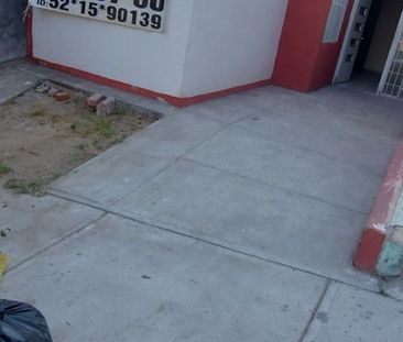 Casa en renta una sola planta 2 recámaras 2 baños completos Villa T... - Photo 5