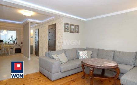 Mieszkanie na wynajem Poznań - Nowoczesne mieszkanie typu studio, os. Śmiałego, Poznań. - Photo 4