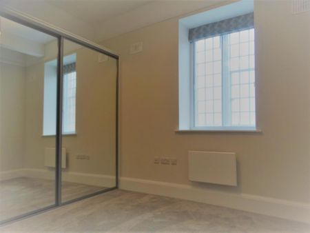 1 bedroom apartment to rent - Photo 3