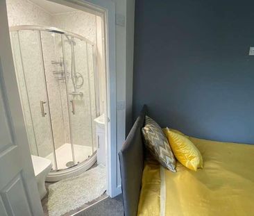 Chelmsford Drive, Room Three, Doncaster, DN2 - Photo 5