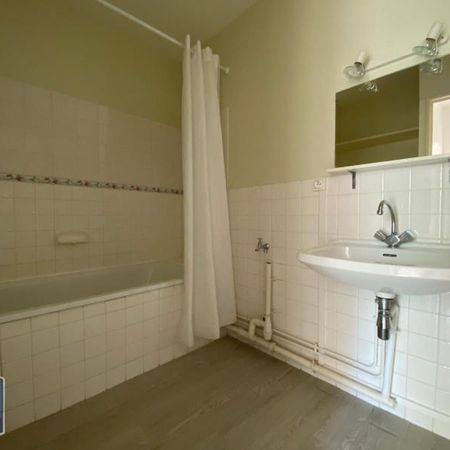 Location Appartement 1 pièce 29m² MACON 71000 - Photo 4