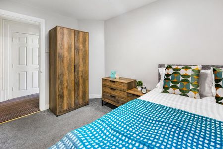 1 bedroom flat to rent - Photo 5