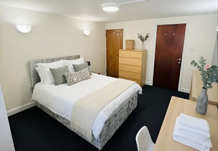 2 Bed Student Accommodation - Photo 4