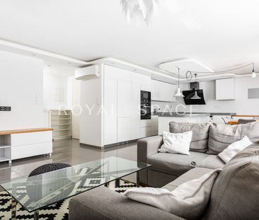 Stylowy apartament w sercu Starego Miasta! - Zdjęcie 4