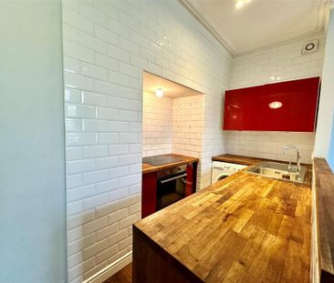 1 bedroom flat to rent - Photo 6