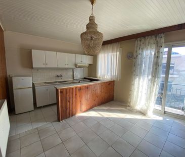 Studio/Γκαρσονιέρα για ενοικίαση Αμοιρίδιο - Ρέμβη (Ξάνθη) - Φωτογραφία 5