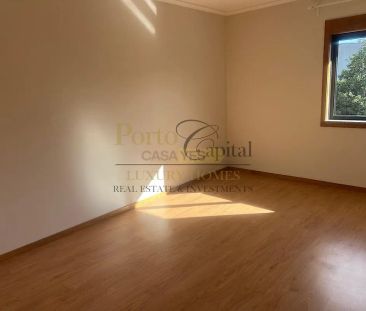 Apartment T2 in São Mamede de Infesta e Senhora da Hora, Matosinhos - Foto 4