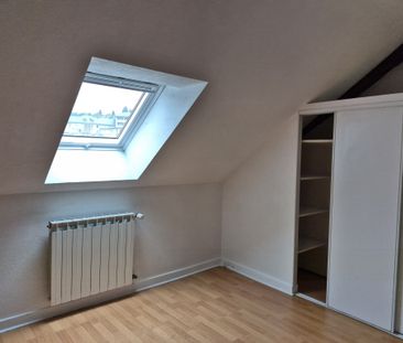 Appartement T5 en duplex – Centre-ville avec vue sur la cathédrale - Photo 4