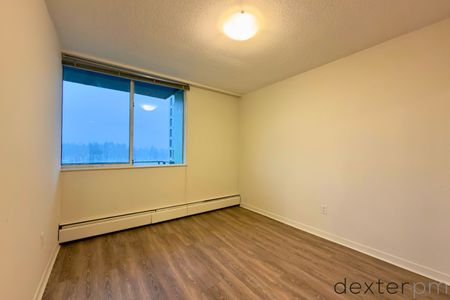 1932 Alberni Street #802 - Photo 5