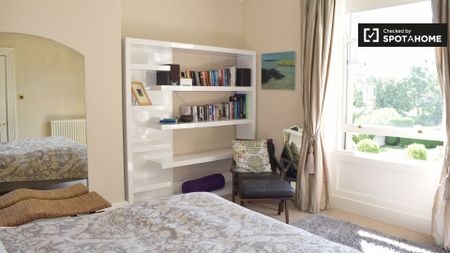 Studio to rent in a shared house in Rathgar, Dublin - Photo 2