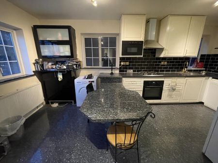 1 bedroom in a house share to rent - Photo 4