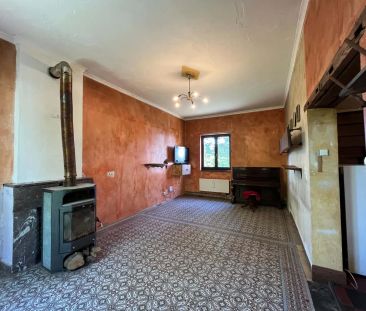 Huis te huur in Ottenburg met 3 slaapkamers - Photo 2