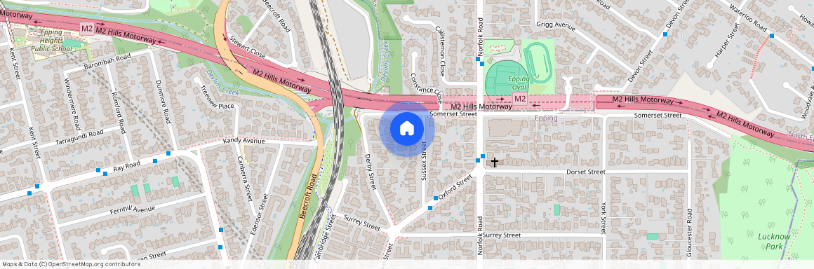 17A Sussex Street, NSW 2121, Epping