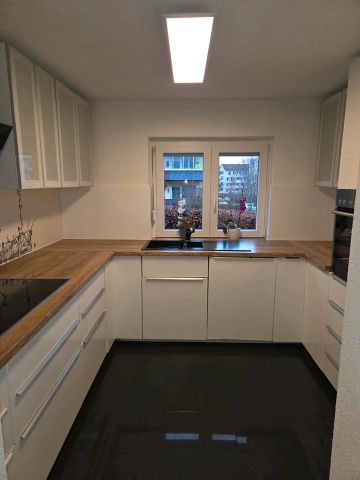 3 Zimmer Wohnung in 78050 Villingen - Photo 2