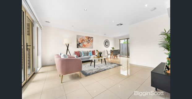 Comfortable and Convenient Unit with Modern Features - Photo 1