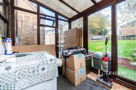 2 bedroom house to rent Newbridge Oval, Emerson Valley, Milton Keynes, Buckinghamshire, MK4 - Photo 4