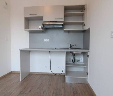 Appartement 2 pièces - - Photo 1