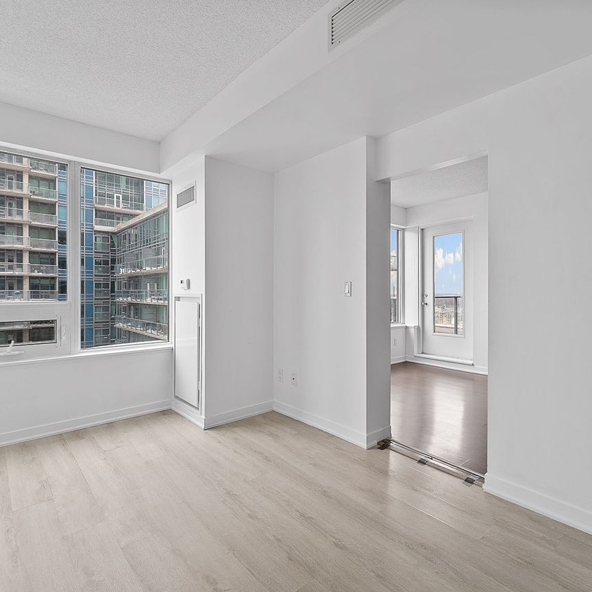 For Lease - 59 East Liberty Street Unit# 801, Toronto, Ontario - Photo 1