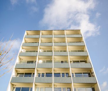 Kirsebergsgatan 35, Kirsebergsstaden - Photo 5