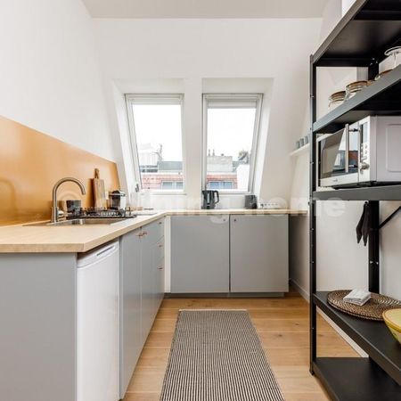 Über den Dächern von Wilmersdorf - Foto 4