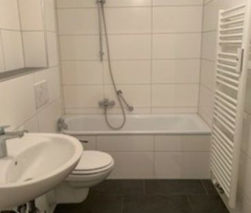 Wohnen in burgnähe - Ganz oben mit tollem Blick für sportliche (ink... - Foto 4