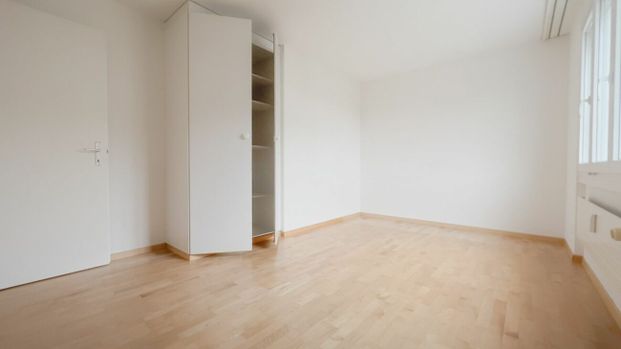 Ihre neue Familienwohnung! - Foto 1