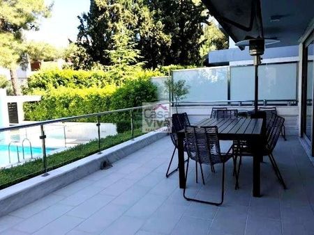 Μεζονέτα για ενοικίαση Προφήτης Ηλίας (Κηφισιά) - Photo 2