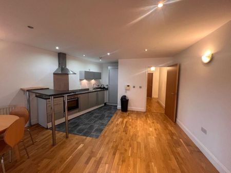 1 bedroom flat to rent - Photo 5