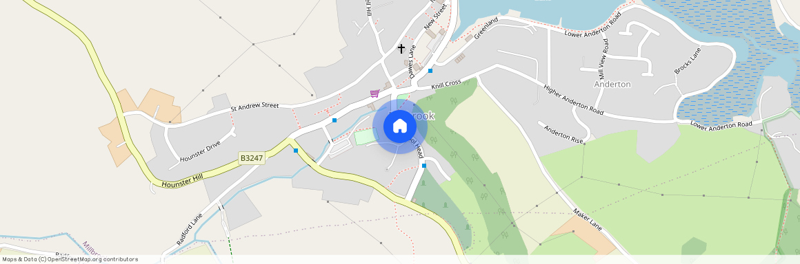 Millbrook, Cornwall PL10